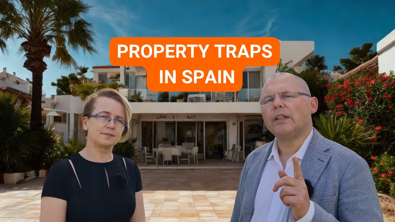 Pitfalls of Buying Property in Spain – Real Stories from Costa del Sol!