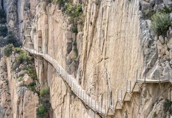 Caminito Del Rey 