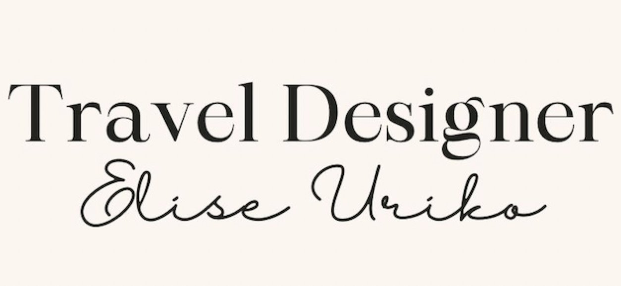 Travel Designer