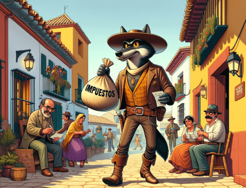 Hispaanias töötamine numbrites: autonomo, miinimumpalk ja maksud