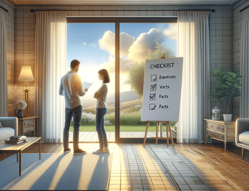 Home buyers inspection checklist in Costa del Sol