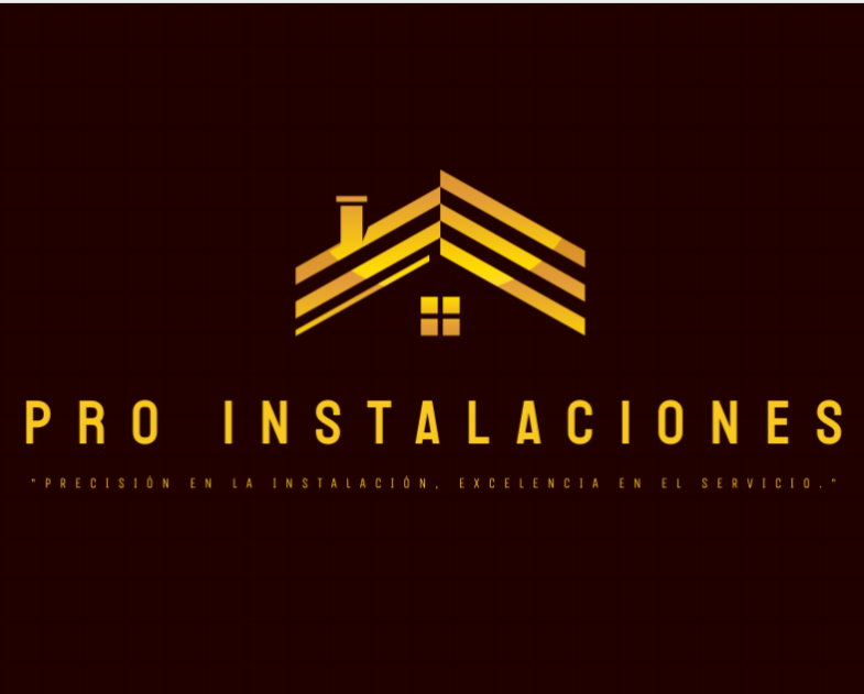 Pro instalaciones