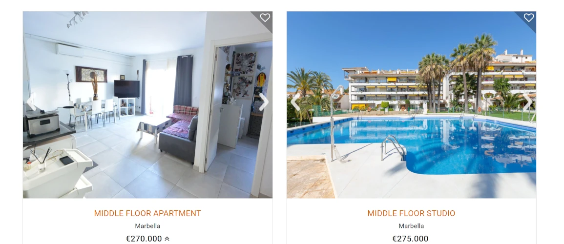 Marbella property