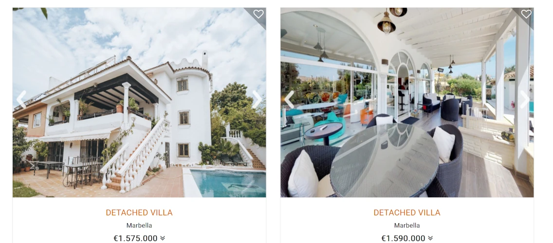 Marbella property