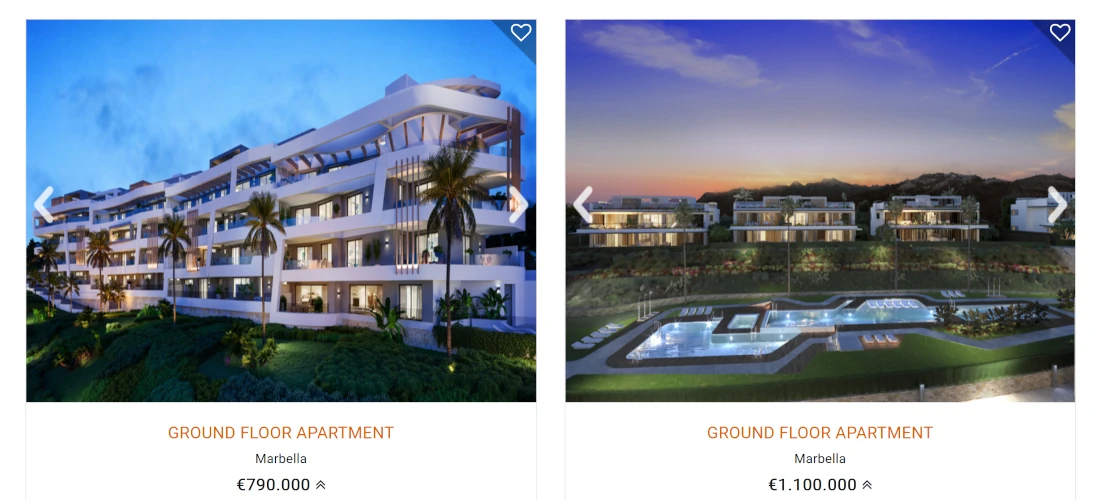 Marbella property