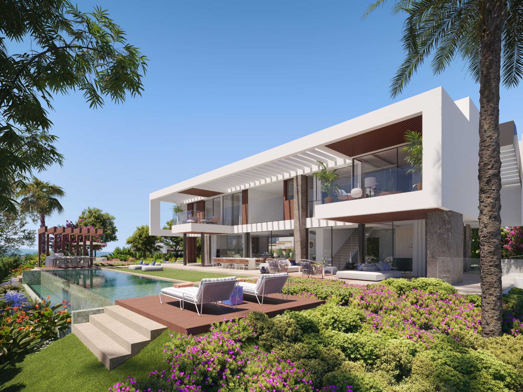 C Villa Avenue