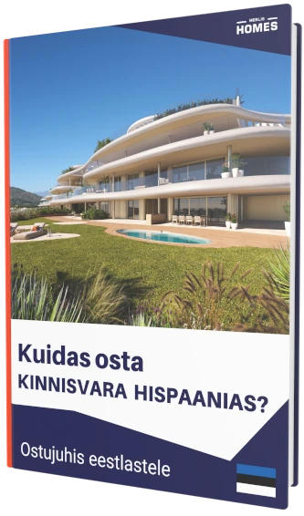 Kuidas osta kinnisvara Hispaanias