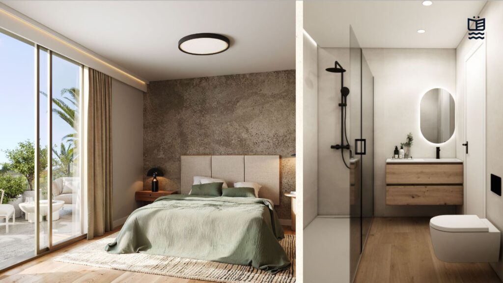 LakunBedroom