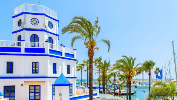 Estepona