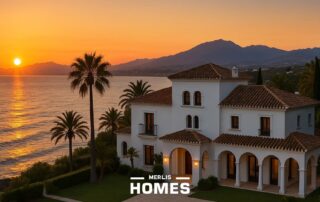 Plaanid osta maja Costa del Sol-is?