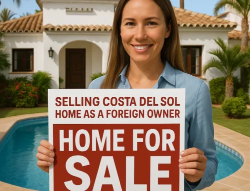 Planning to sell your Costa del Sol property? Avoid these 5 mistakes