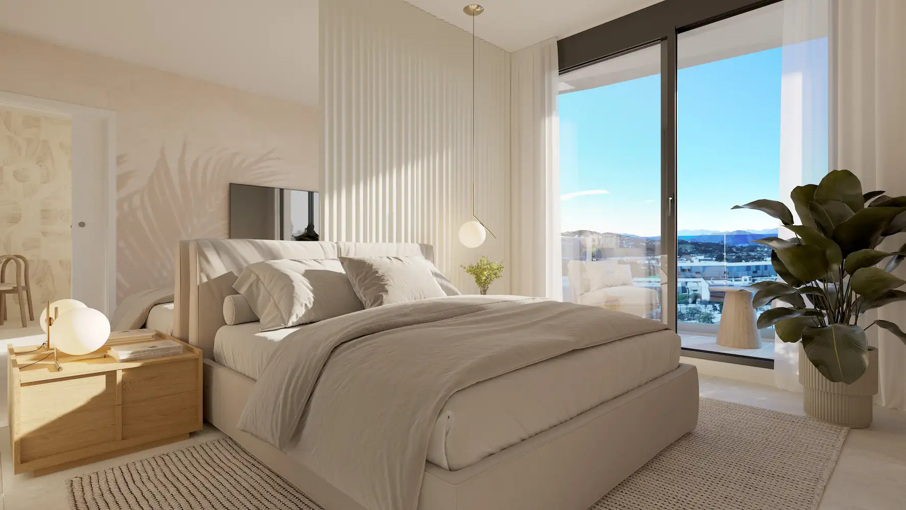 Laguna-One-bedroom-mob