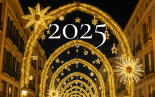 Üritused 2025 - Costa del Sol