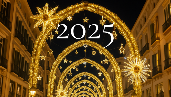 Üritused 2025 - Costa del Sol