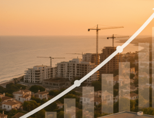 Costa del Sol elamukinnisvaraturu ülevaade (Málaga, Benalmádena, Fuengirola, Mijas, Marbella, Estepona, Casares)