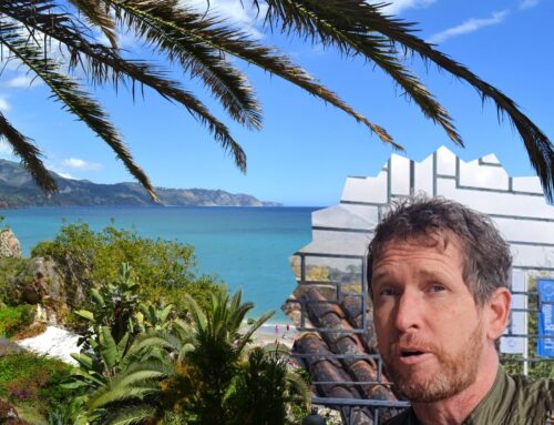 Moving from Ireland to the Costa del Sol: What Justin Learned About Life and Property Here