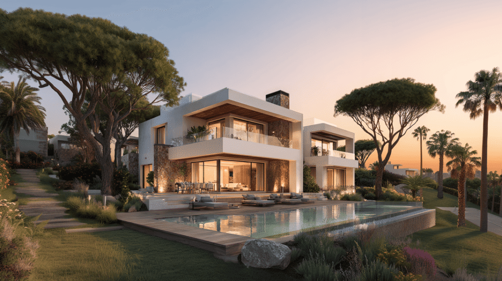 New development Cabopino