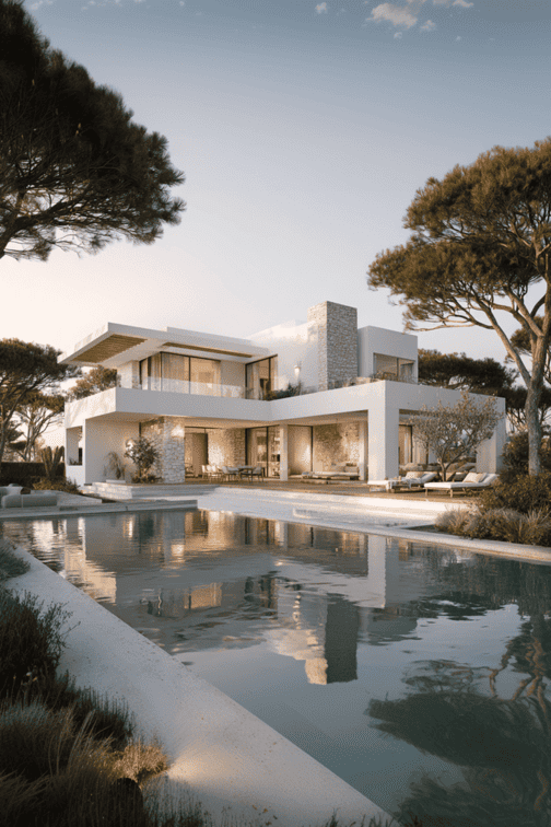 New development Cabopino