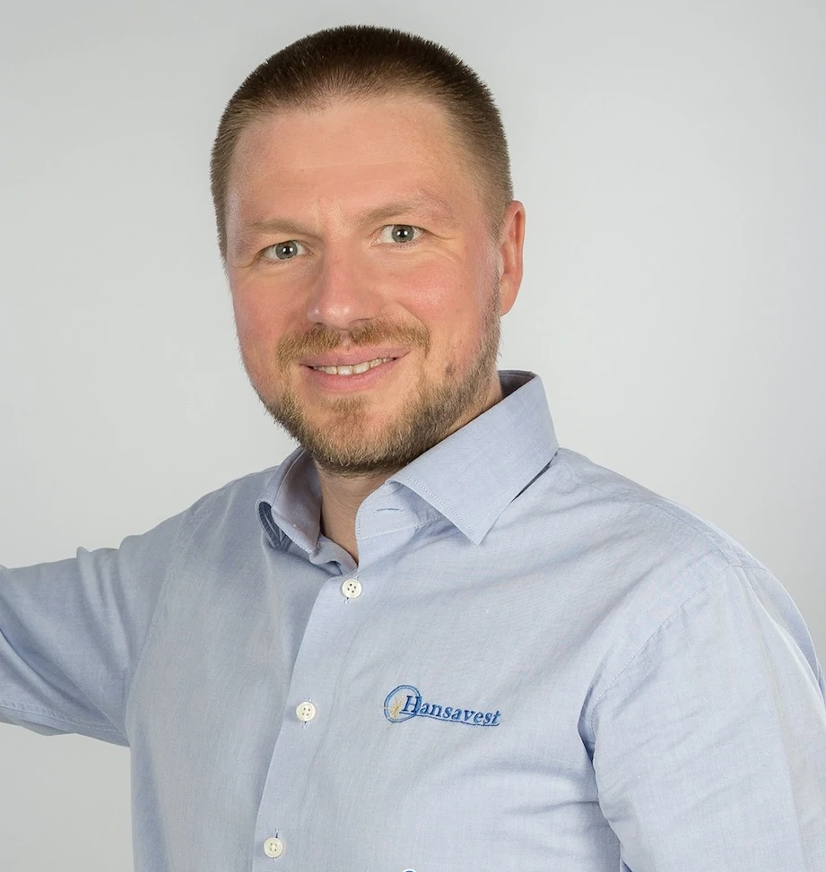 Janek-Sirg Kinnisvara investeerimisest Eestis räägib Janek Sirg