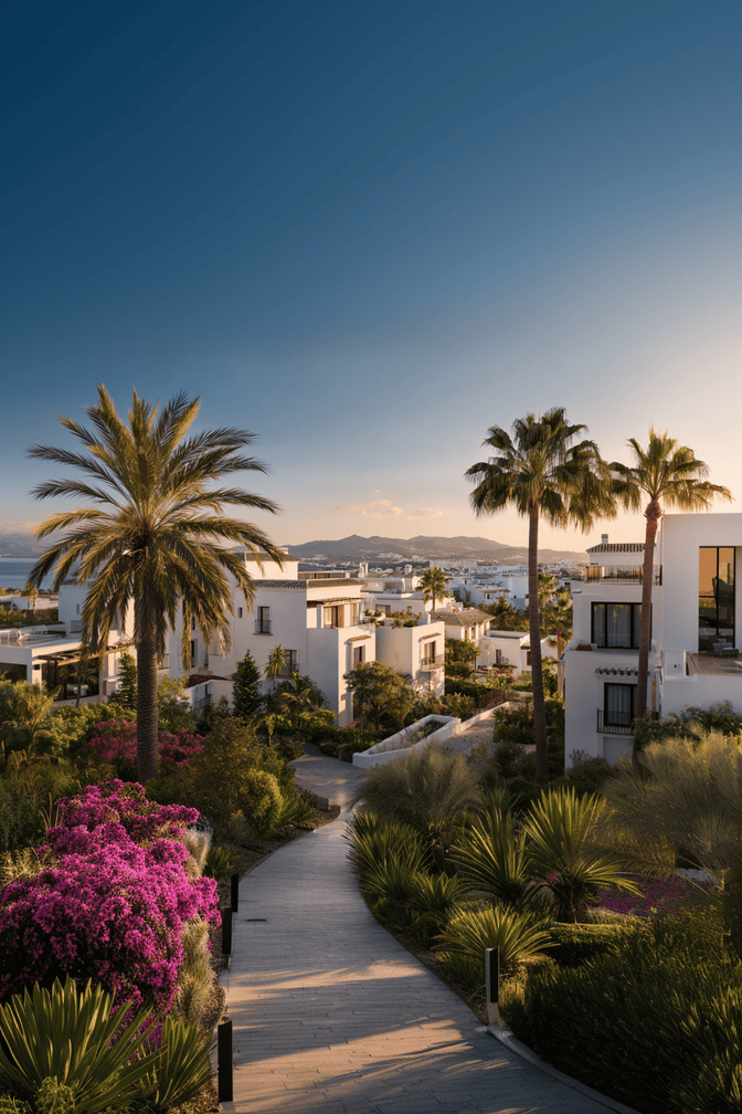 Villas-Estepona-mob Villas in Estepona