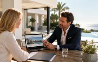 Best selling agent in Costa del Sol