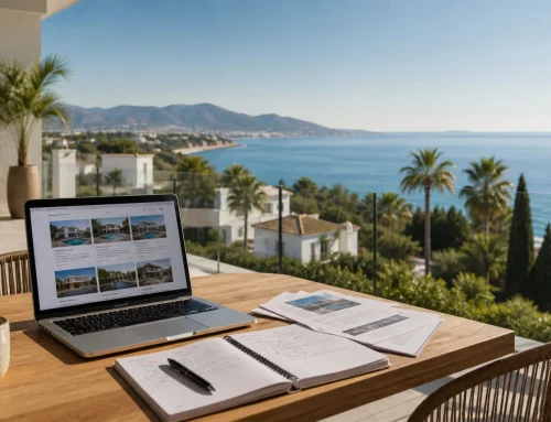 Market analysis before selling property on the Costa del Sol – 1
