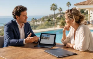 property price negotiation