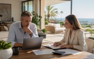 profit calculation selling property