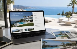 Costa del sol property marketing
