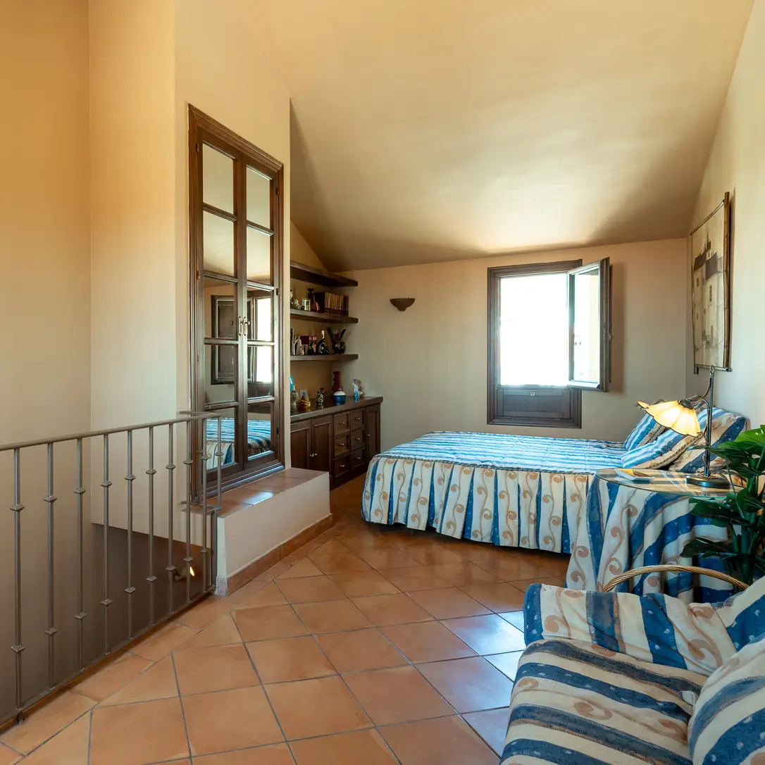 esperanza-sleeping-area